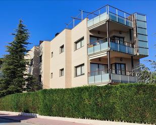 Vista exterior de Garatge en venda en Lloret de Mar