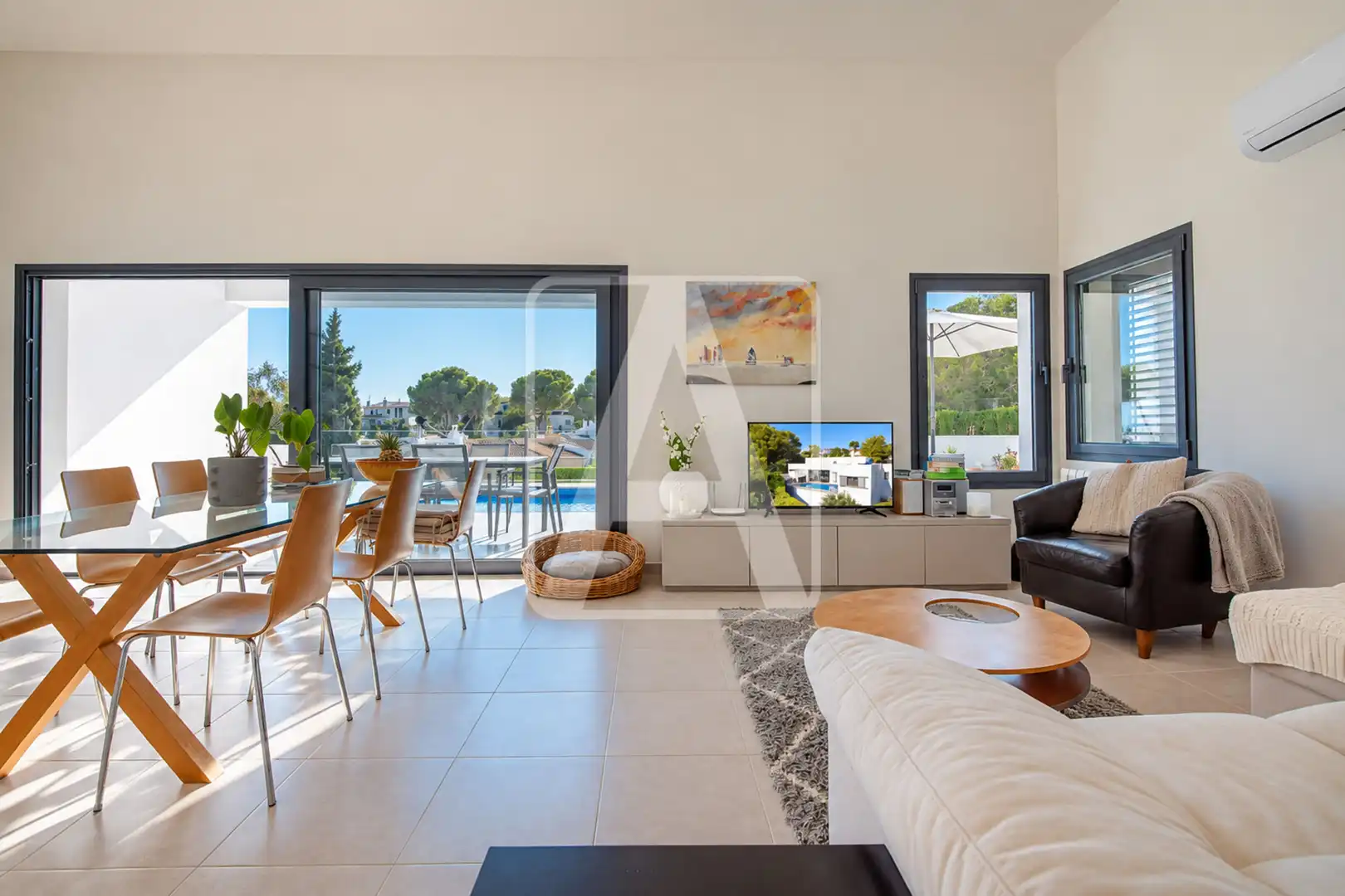 Villa avec piscine à vendre à La Fustera, imagen 14