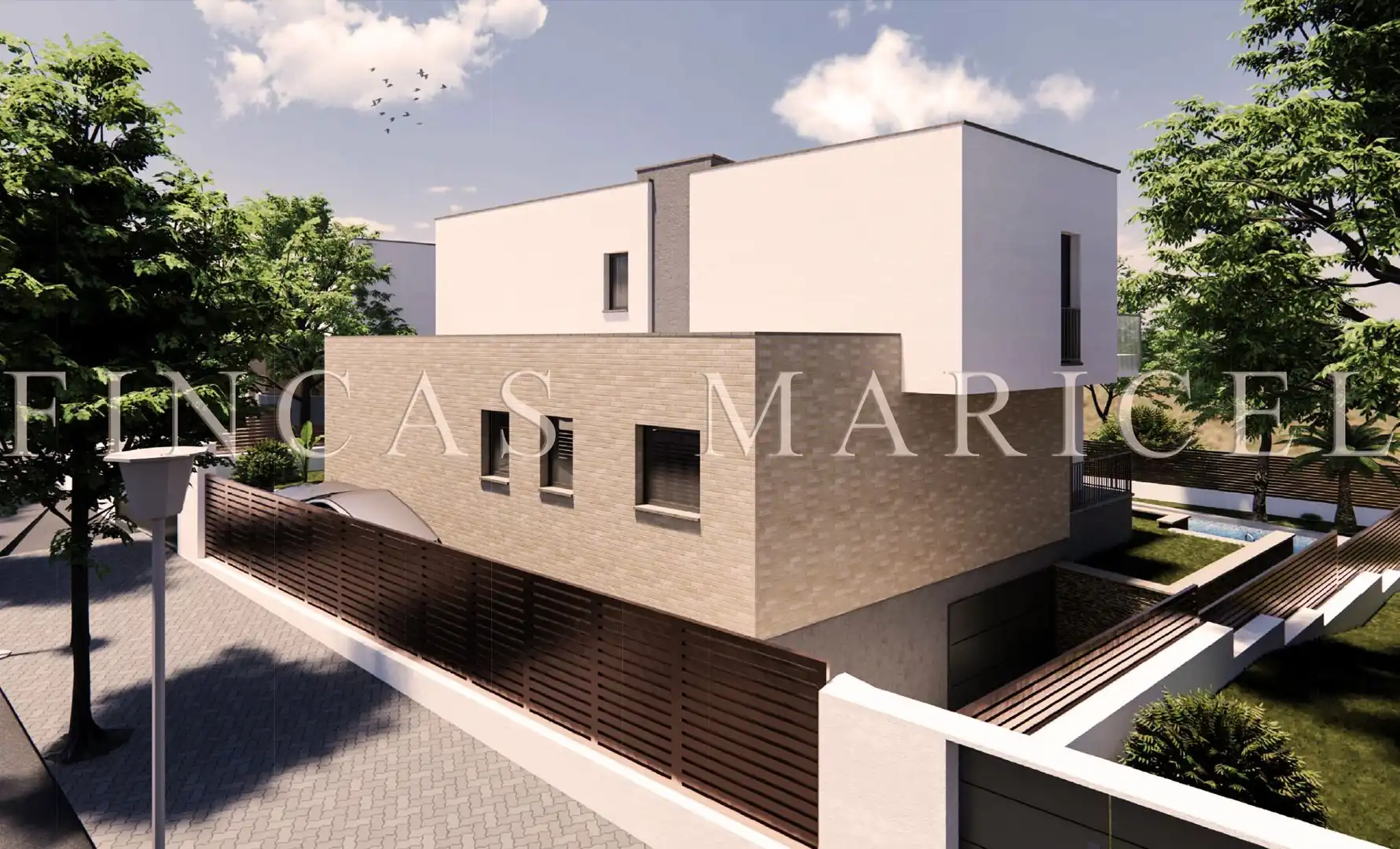 Residential for sale in La Plana