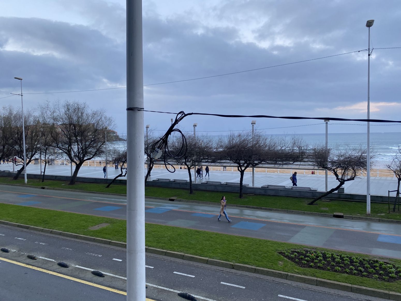 Piso de alquiler en Gijón - Ezcurdia, Barrio del Centro