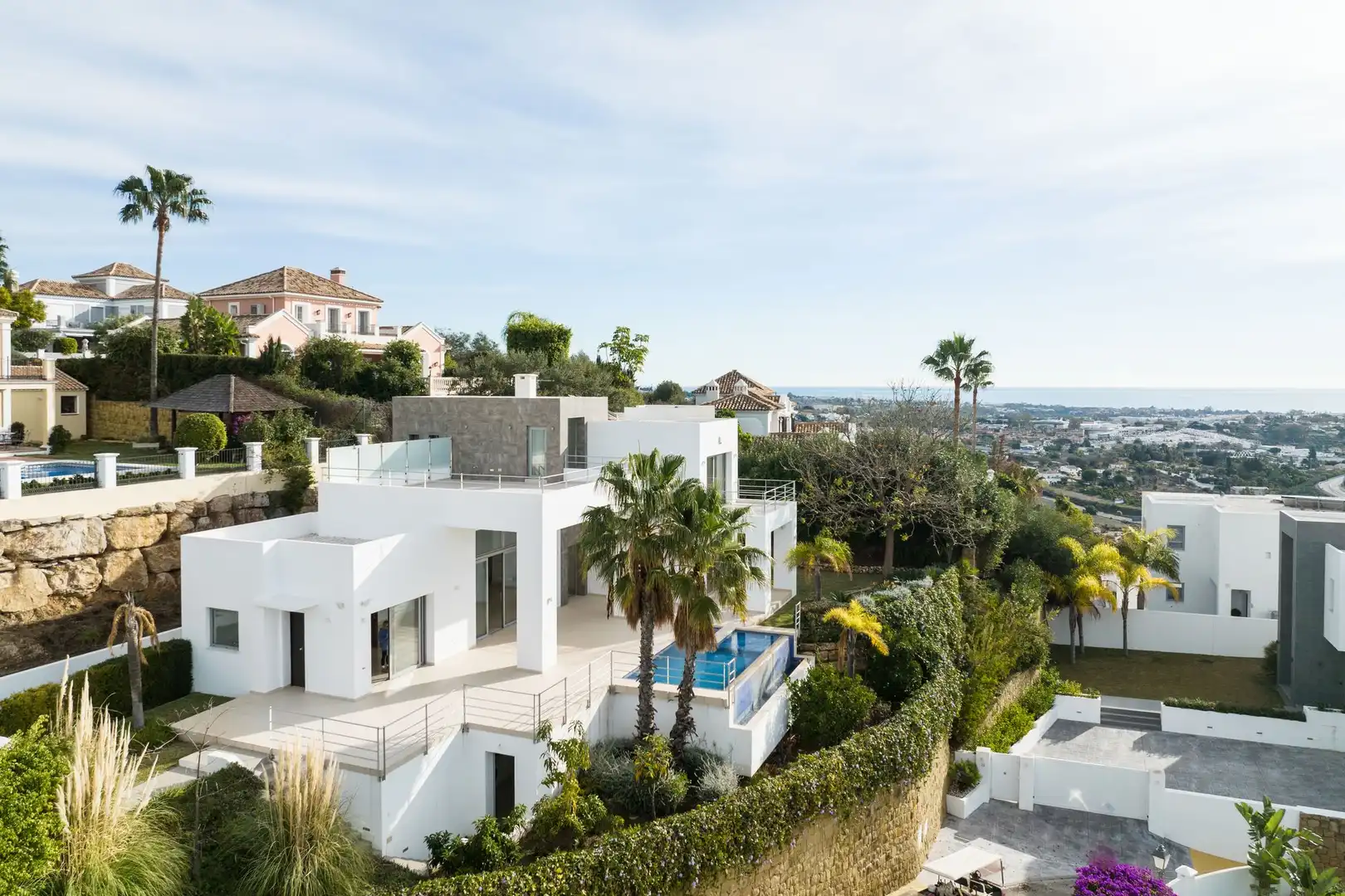 Detached house with terrace for sale in Los Arqueros  - Puerto del Almendro, imagen 4
