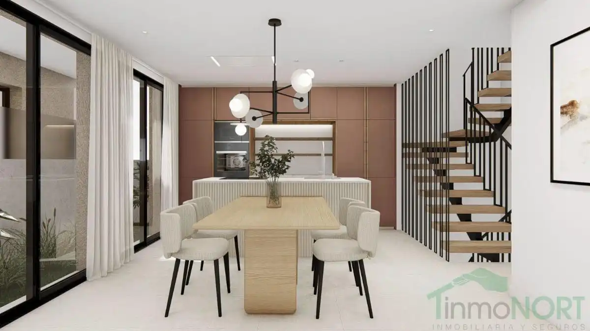 Casa a schiera con piscina in vendita a Dolores, imagen 12