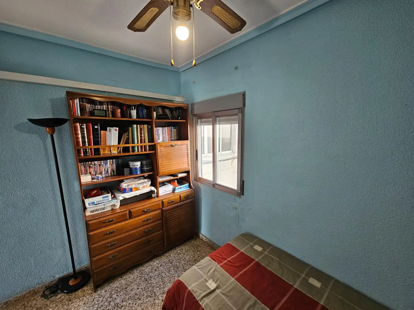 Habitación de Piso en venta en Valencia con Aire acondicionado