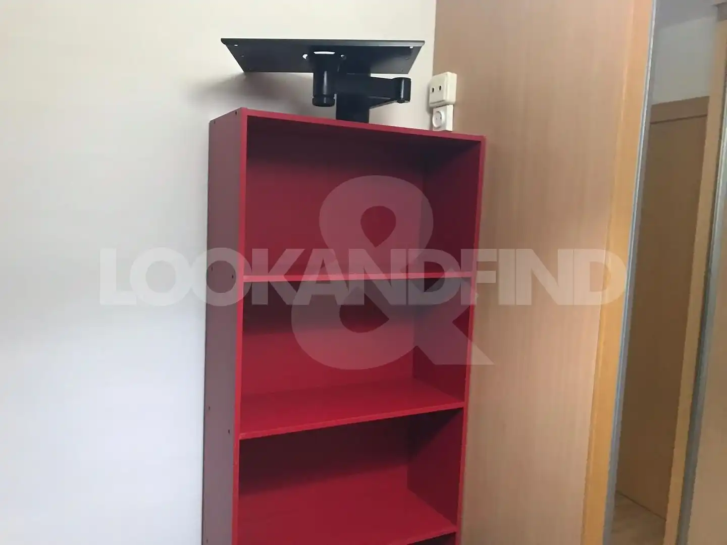 Apartamento de alquiler en Calle Filiberto Villalobos, Villamayor
