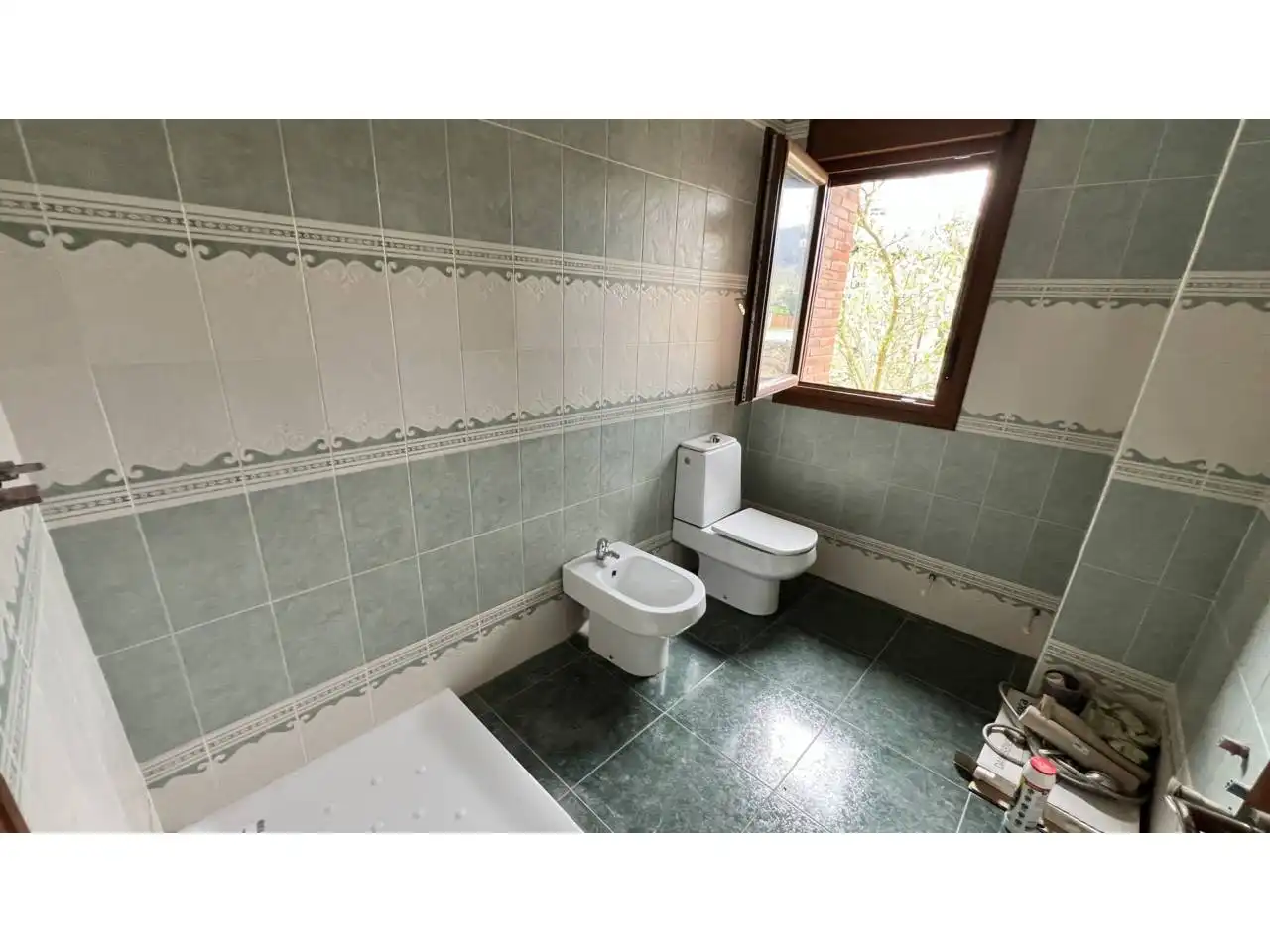 Casa o chalet en venta en PLAZA LOS MADRILEÑOS, 4, Merindad de Montija
