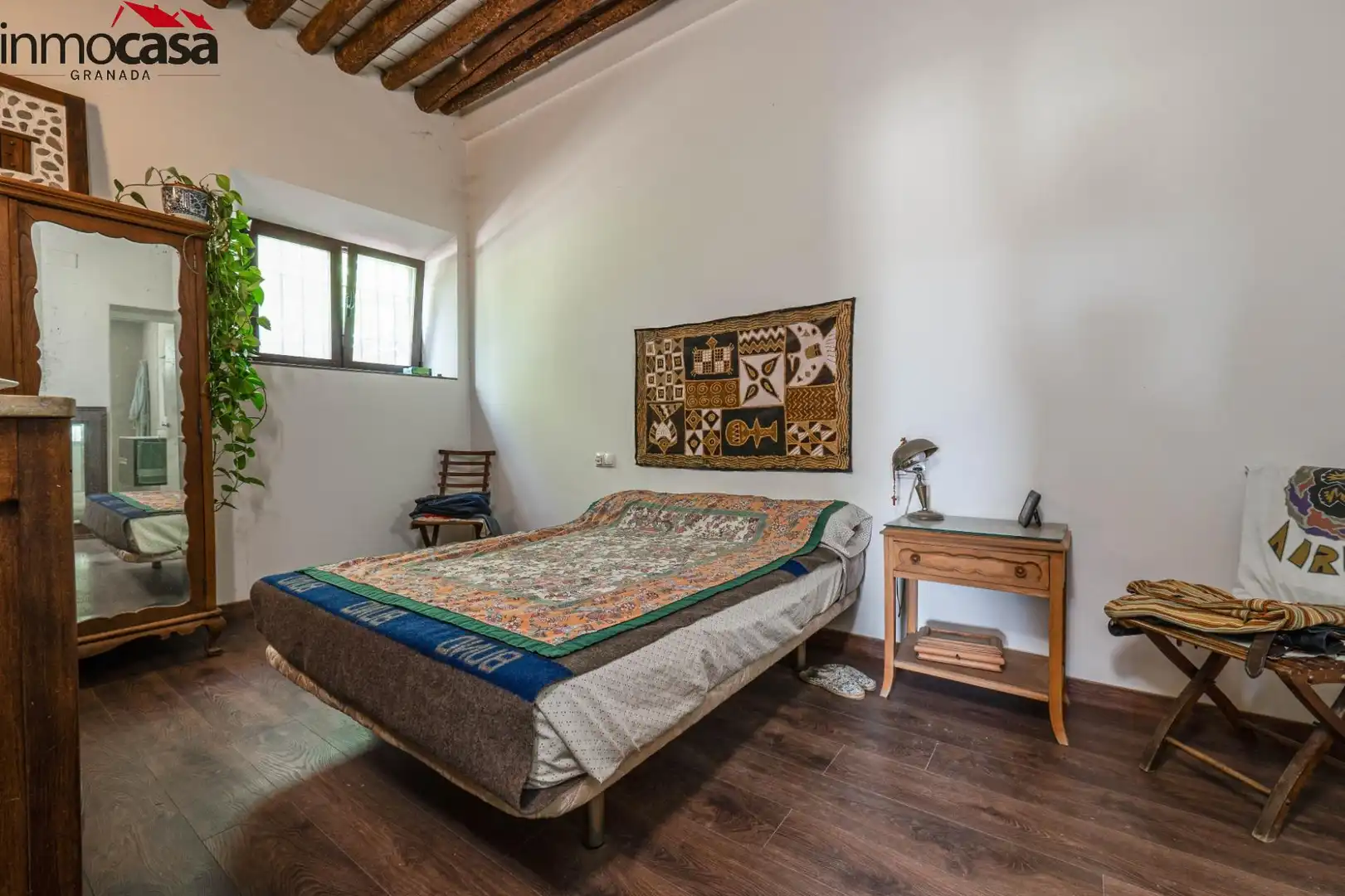Casa o chalet en venta en Santa Fe