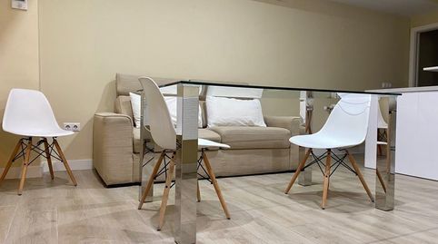 Foto 3 von Wohnung zur Miete in Calle de Manuel de Sandoval, Zona Centro, Córdoba Capital