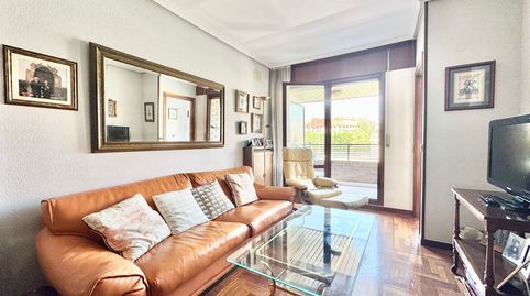 Foto 4 de Piso en venta en Koldo Mitxelena Kalea, Lovaina, Vitoria - Gasteiz