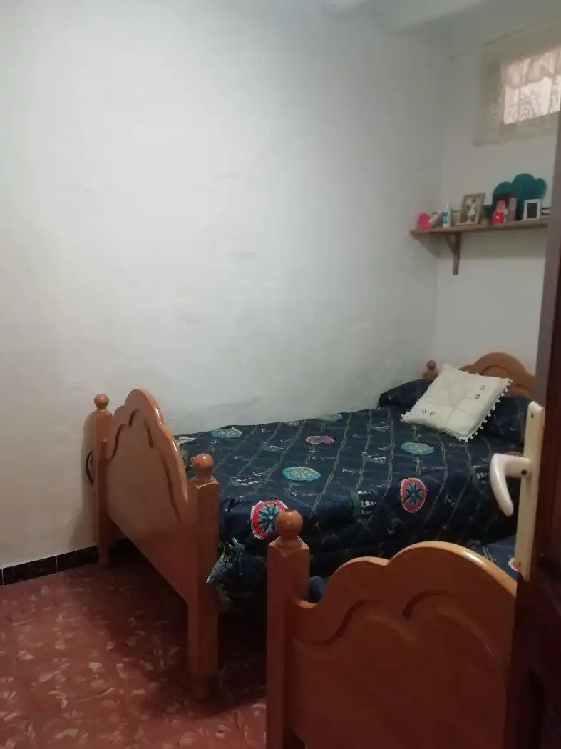 Casa adosada en venda a Carrer de Santa Bàrbara, 57, Càlig