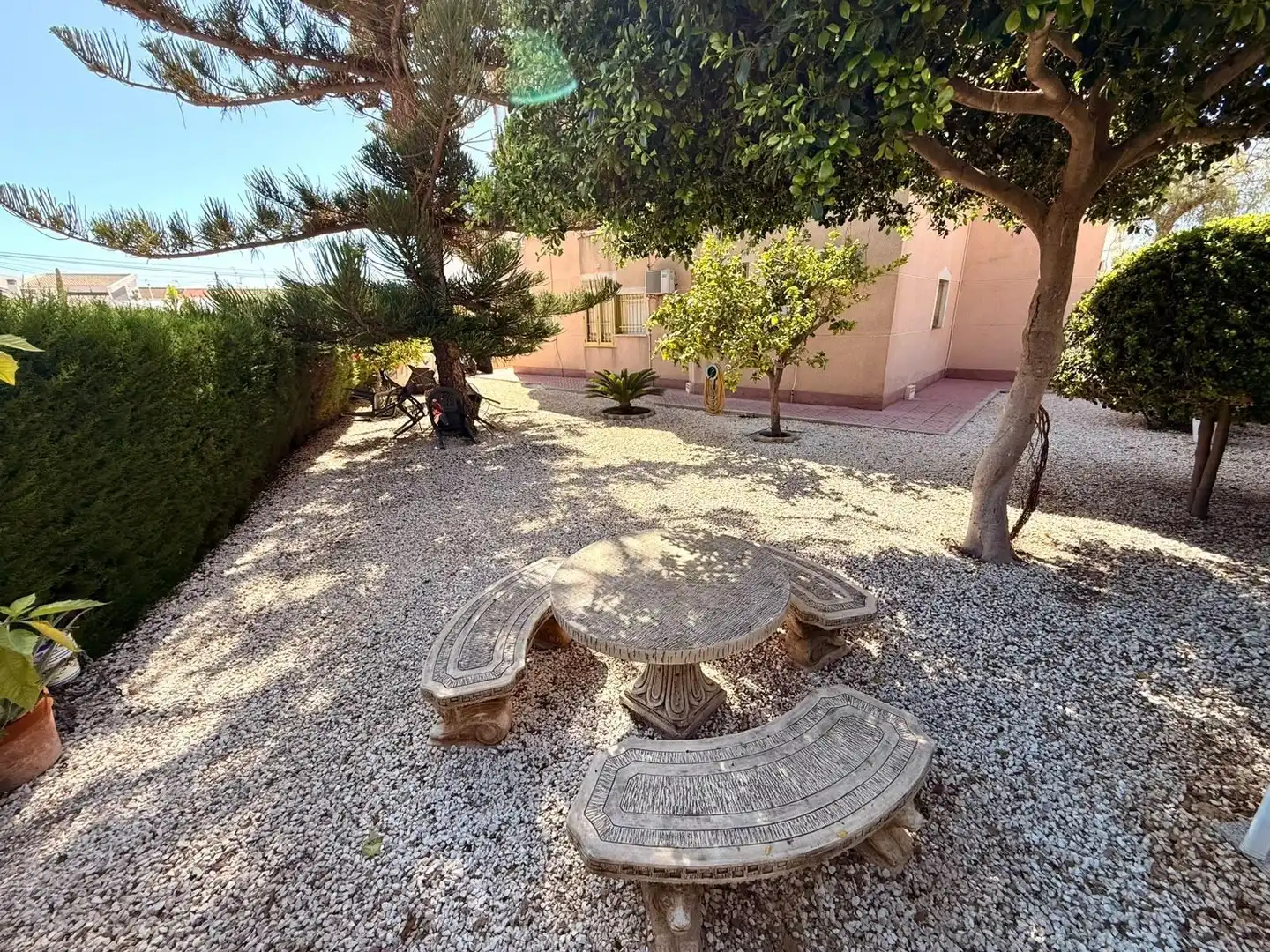 Appartement à vendre à Santiago de la Ribera, imagen 19