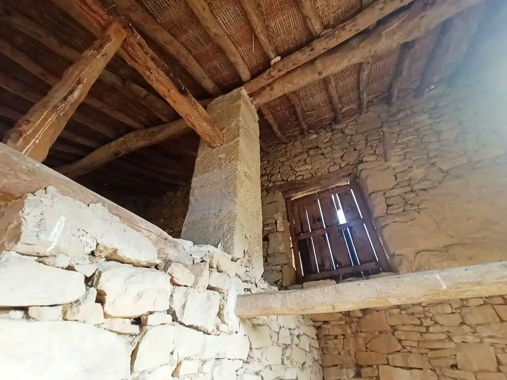 Terreni e lotti in vendita a Valjunquera, imagen 3