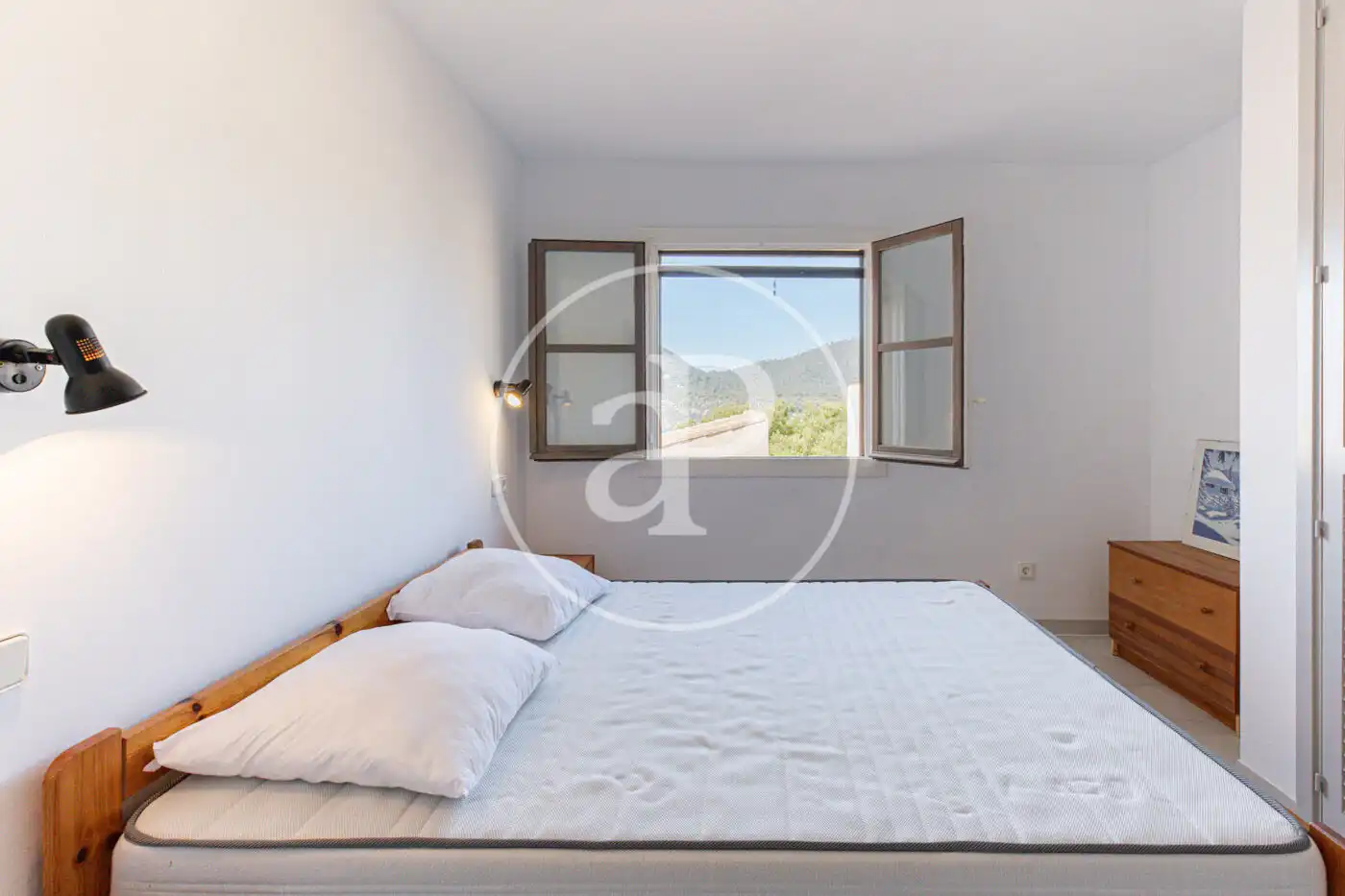 Dúplex en venta en Via de les Coves, Canyamel