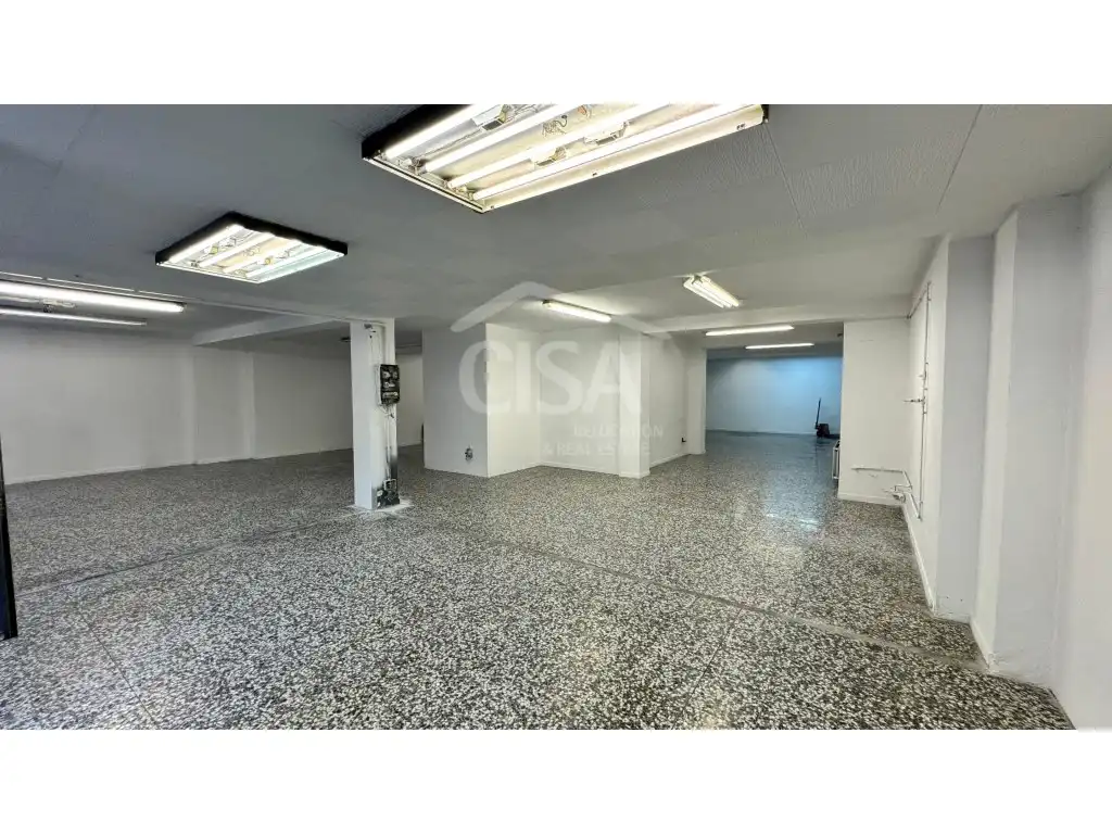 Local comercial de lloguer a Carrer Roureda de Sansa, 2-40 2-40, imagen 2
