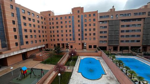 Photo 2 of Flat to rent in Calle de Rufino González, Simancas,  Madrid Capital