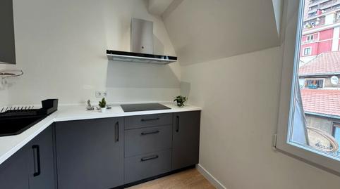 Foto 5 de Piso en venta en Iturribide Kalea, Iturralde, Bizkaia