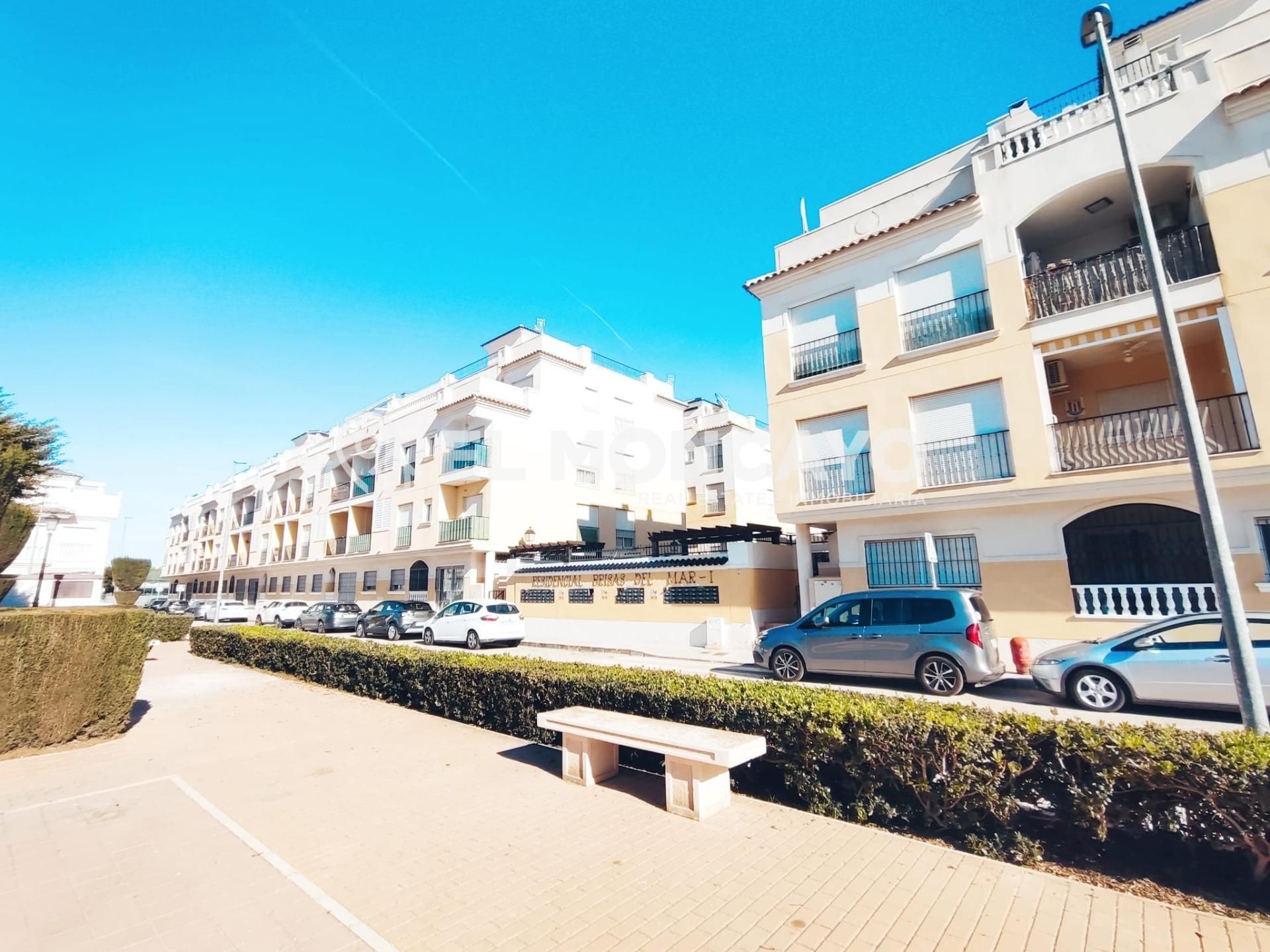 Apartment for sale in Calle Calle del Maestro Ventura Cartagena, Formentera del Segura