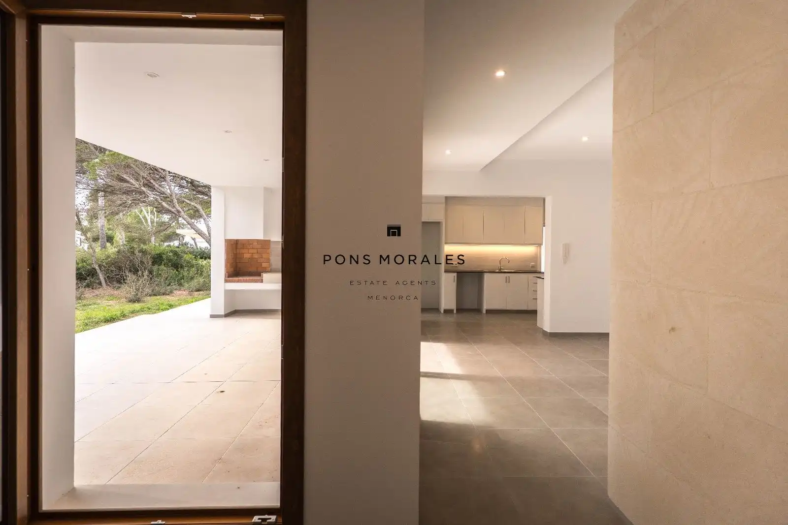 Casa o chalet en venta en Ciutadella de Menorca con Calefacción y Balcón