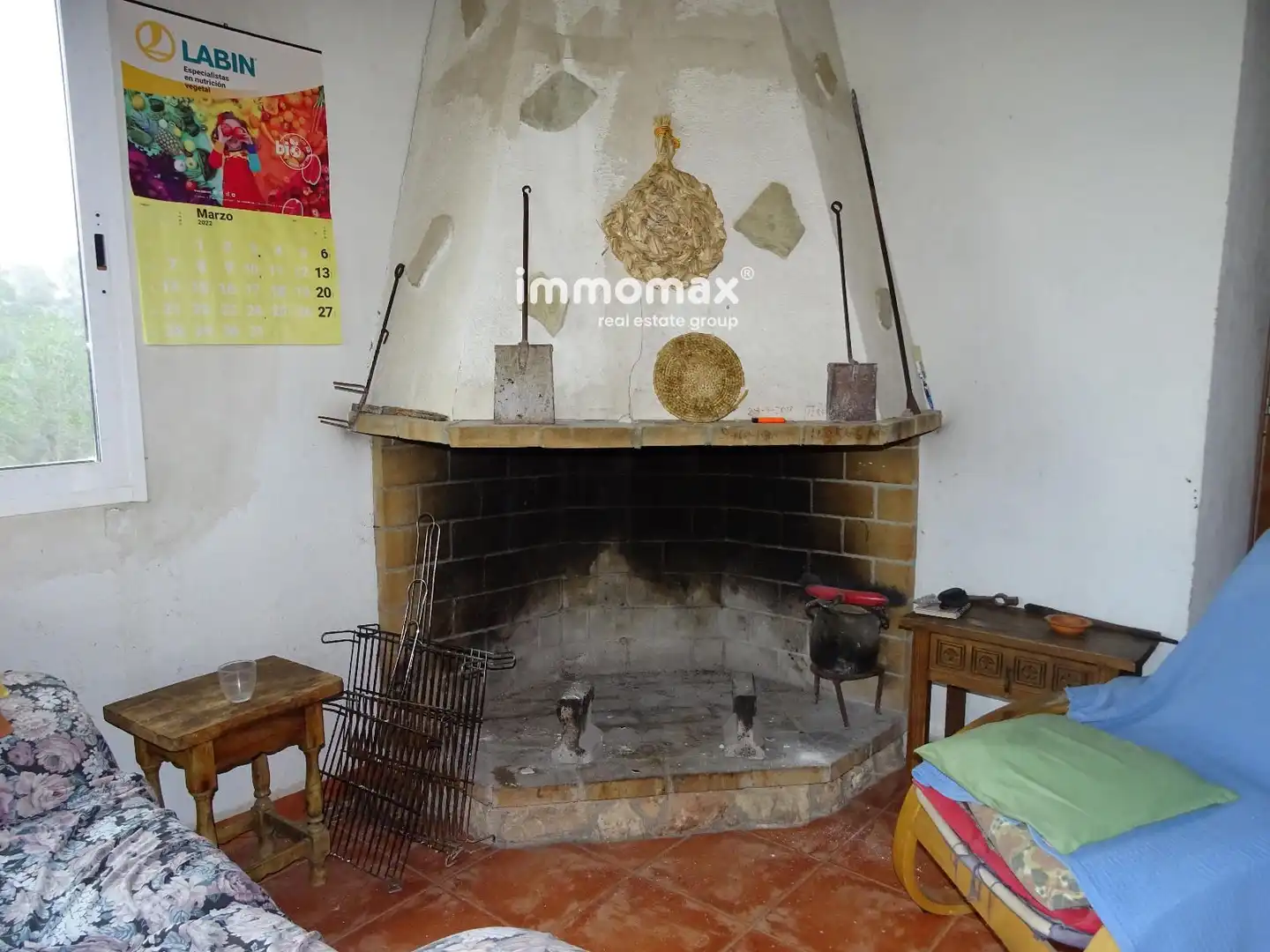 Residencial en venta en Benifallet