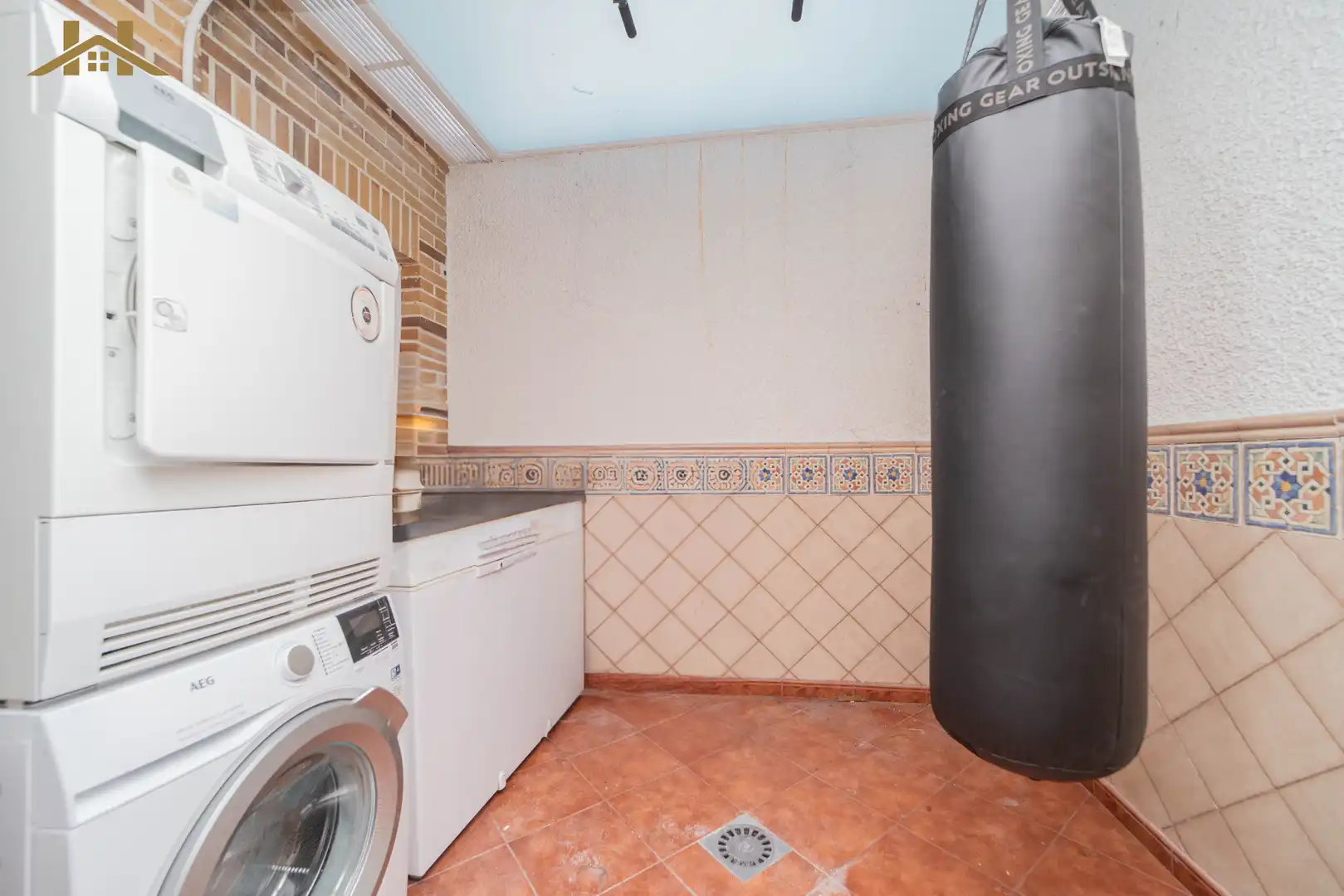 Houses for rent in Boadilla del Monte  with Air Conditioner, Heating and Private garden