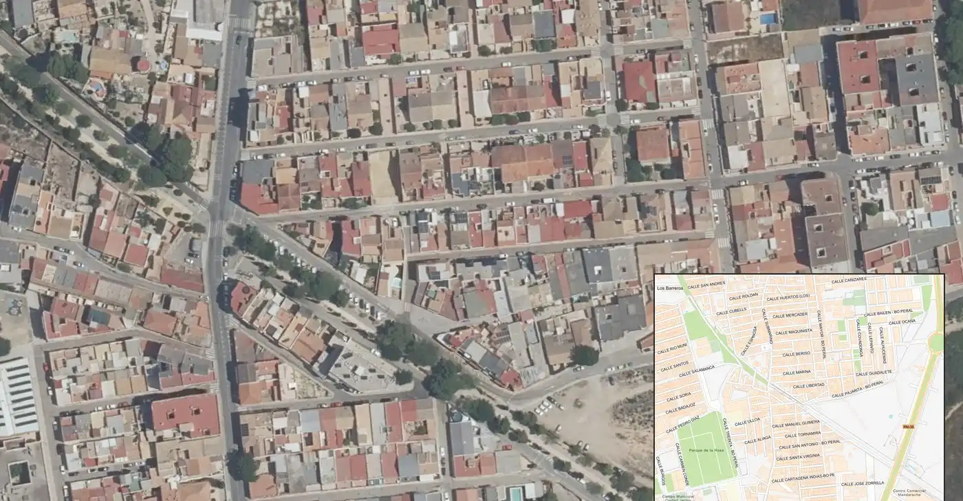 Appartamento in vendita a Cartagena ciudad, imagen 6