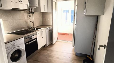 Foto 3 de Pis de lloguer a Puerto Chico, Santander