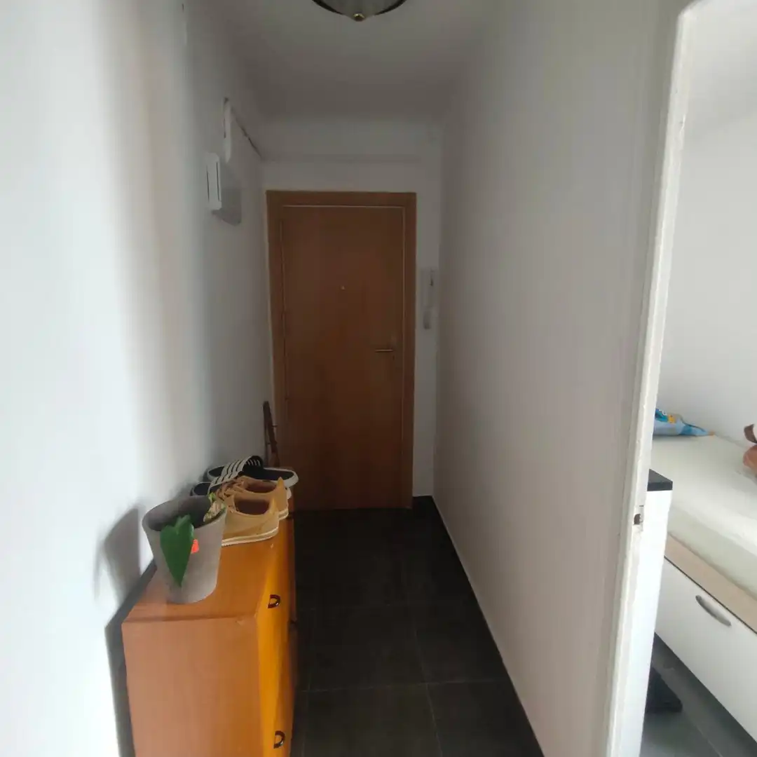 Piso en venta en Manresa con Balcón
