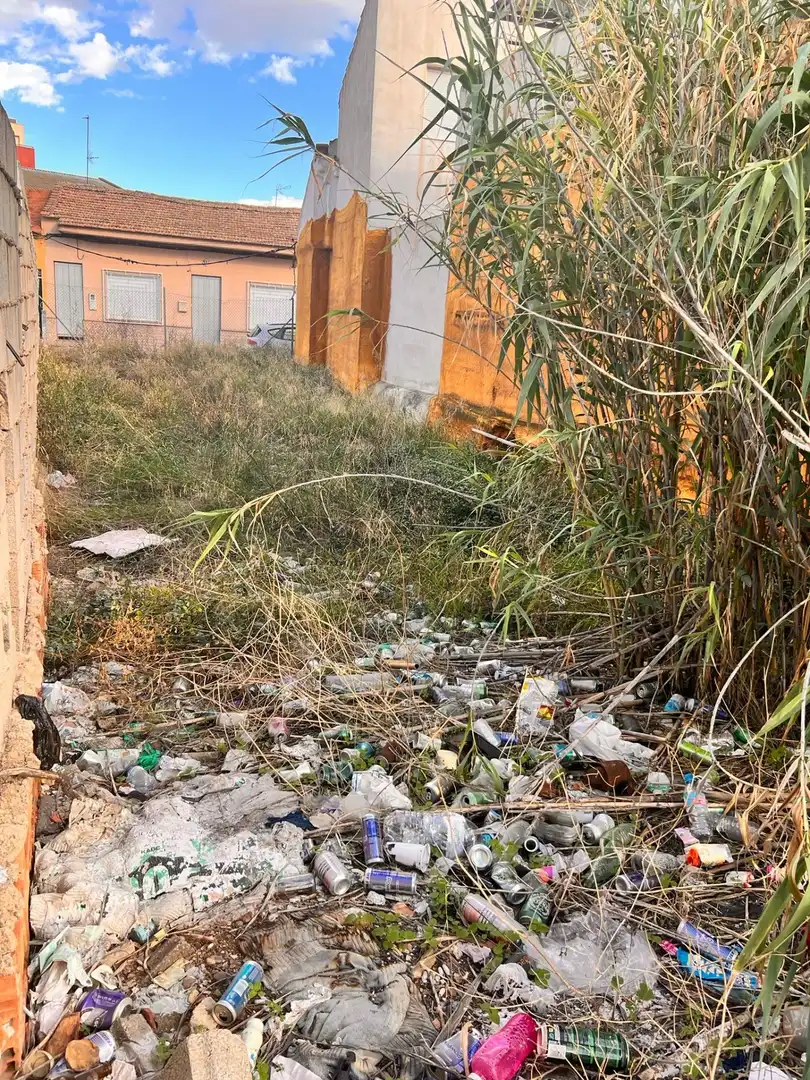 Terrenys i solars en venda a Alcantarilla, imagen 5