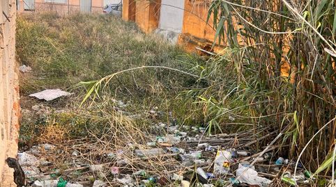 OPORTUNIDAD DE INVERSION TERRENO URBANO EN ALCANTARILLLA, imatge 5