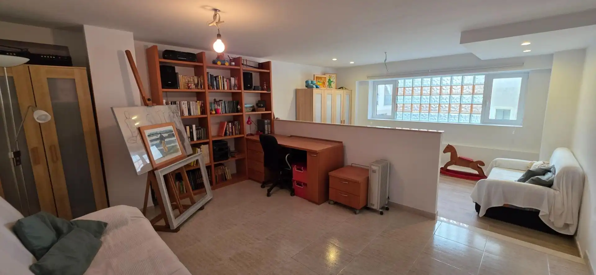 Dúplex en venda en L'Ametlla de Mar  amb Jardí privat i Terrassa