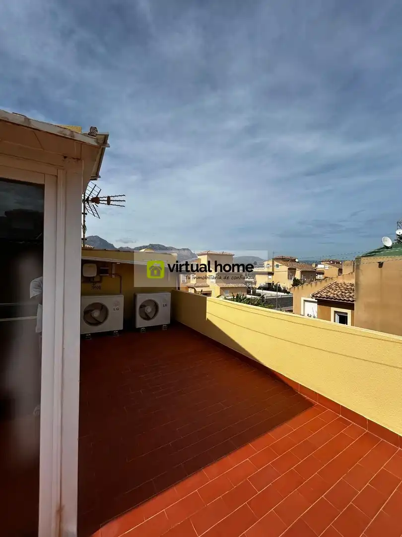 Detached house with pool for sale in Rincón de Loix, imagen 26