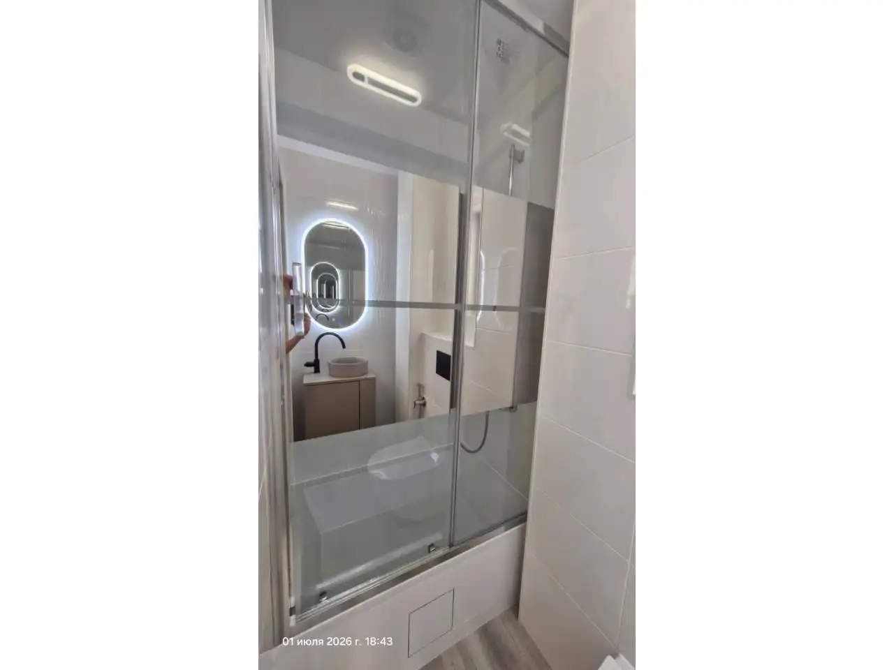 Appartement avec terrasse à vendre à Calle Jacinto Benavente, imagen 24