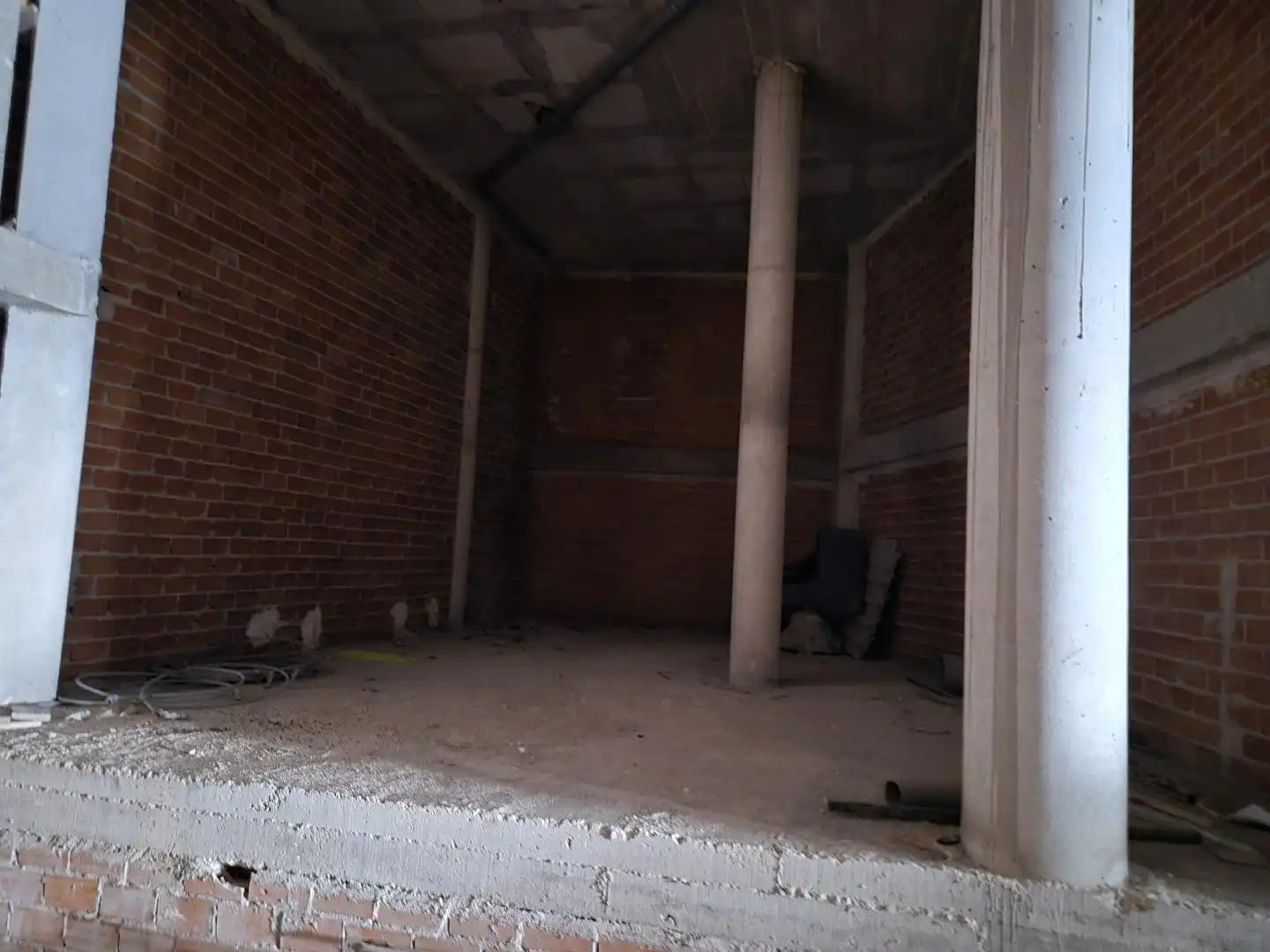 Local comercial en venta en Paruque Ruperto Chapí 4, imagen 3