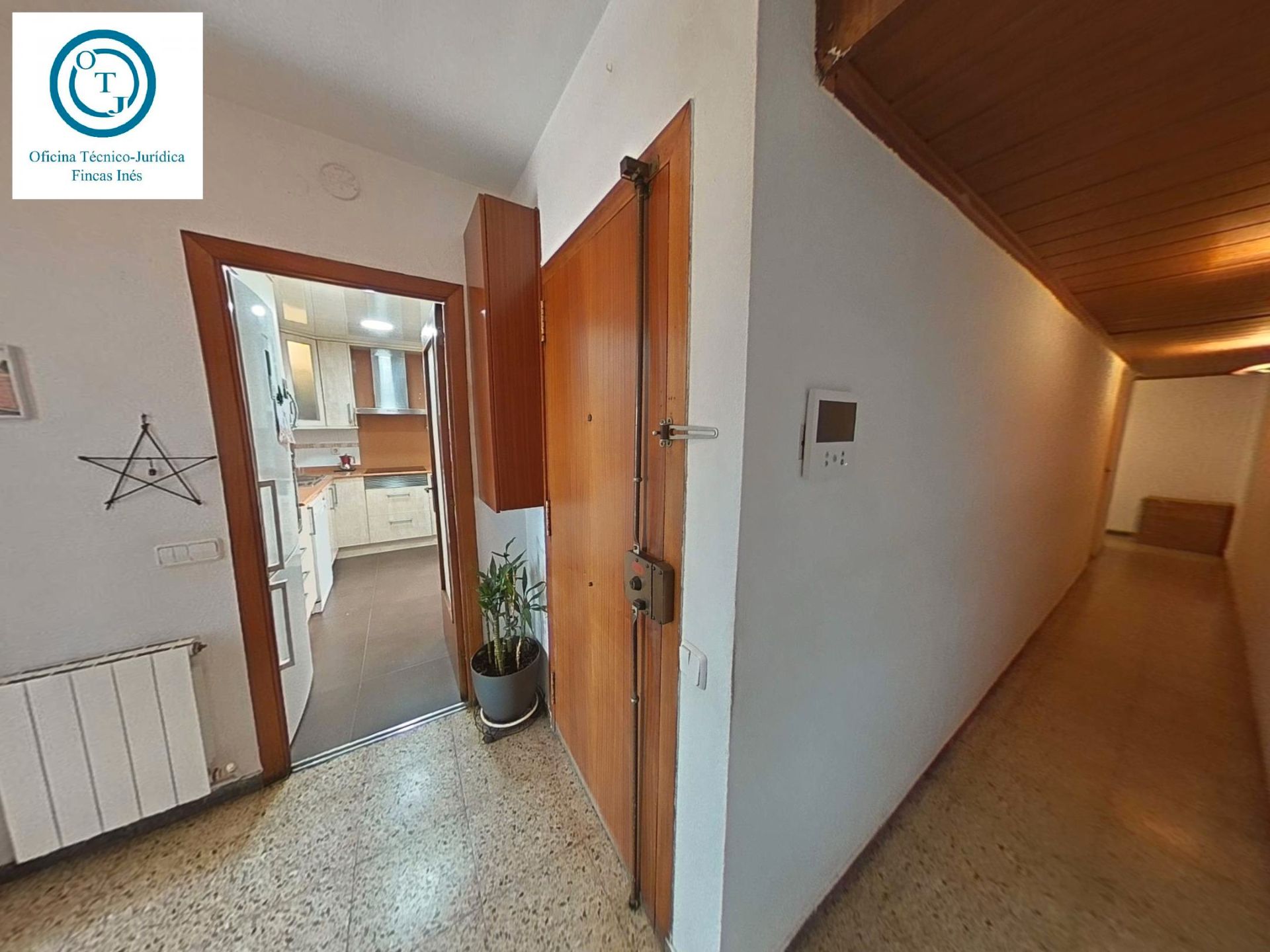 Attic for sale in  Barcelona Capital  with Heating, Terrace and Balcony
