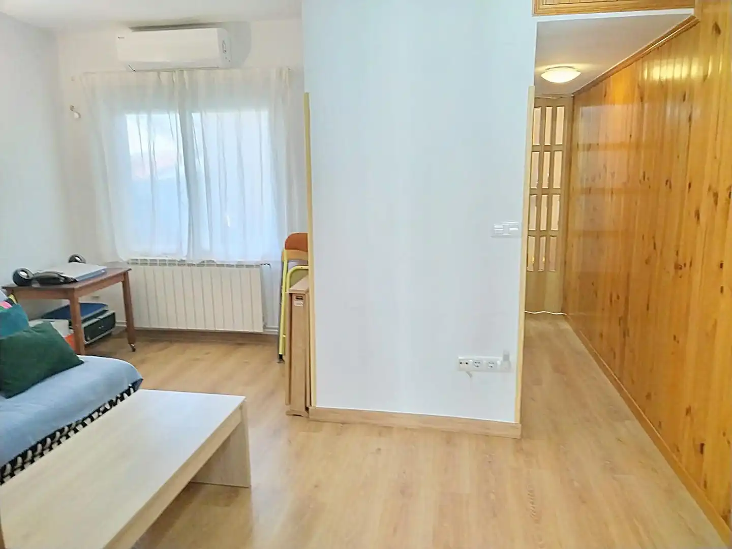 Dormitori de Apartament en venda en Arganda del Rey amb Aire condicionat i Calefacció