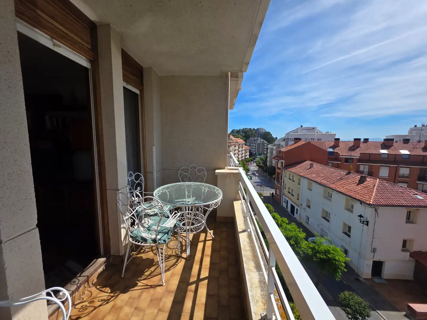 Piso con jardín en venta en Playa Ostende, imagen 14