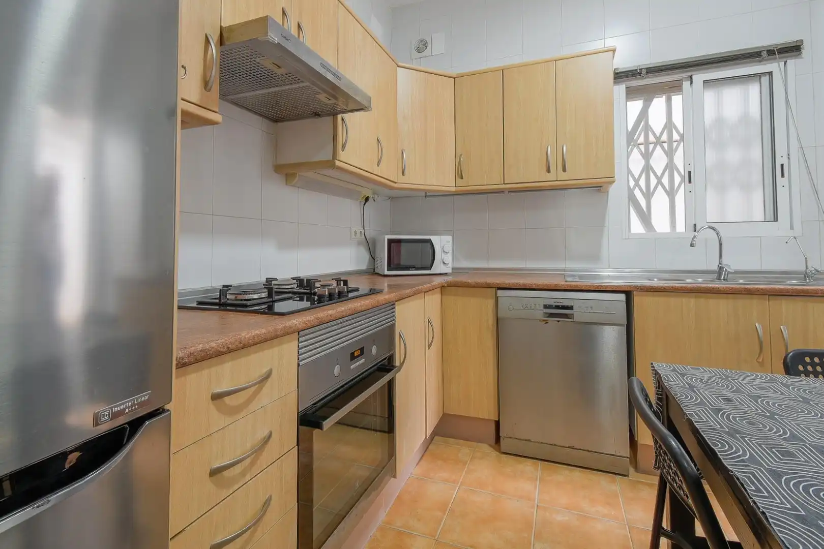 Rez-de-chaussée avec ascenseur à vendre à Poblats Marítims, imagen 16