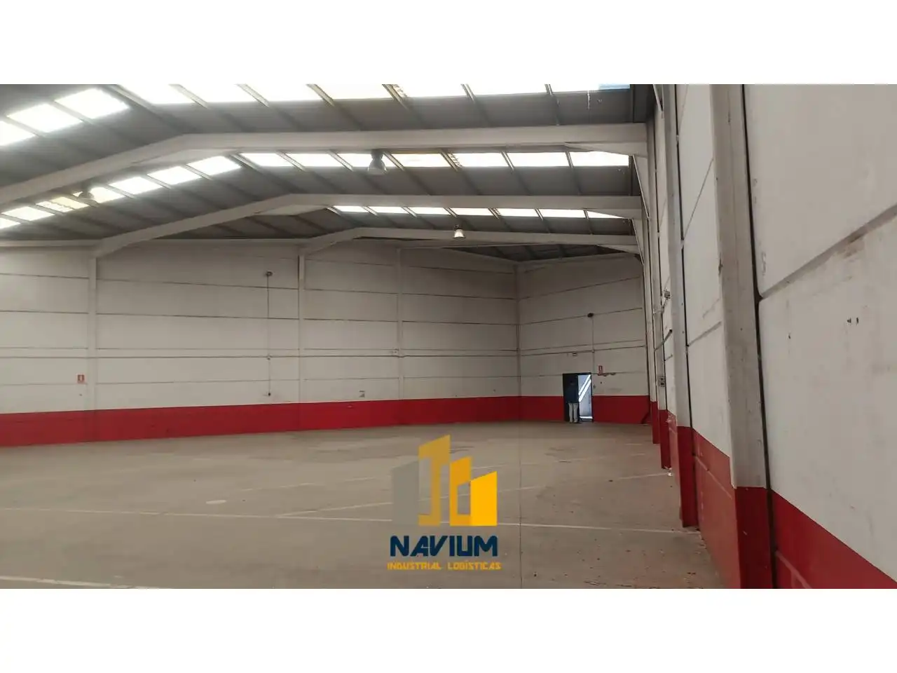Industrial building to rent in Valmojado, imagen 2