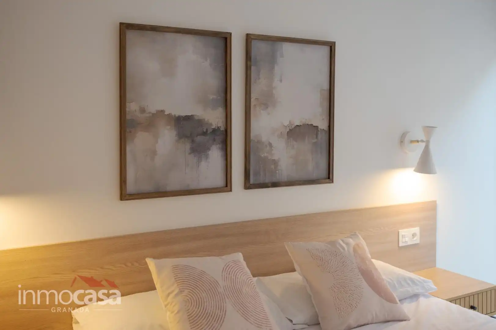Apartment for sale in Calle Calle Málaga 6, imagen 19