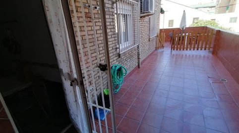 Foto 4 de Pis de lloguer a Barrio de Zaidín, Granada Capital
