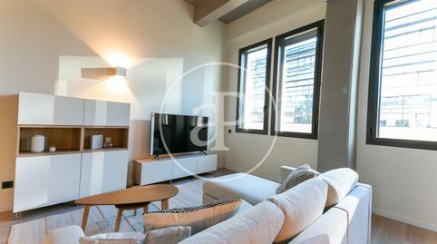 Photo 3 of Flat to rent in Carrer del Perú, Provençals del Poblenou, Barcelona