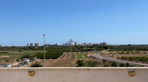 Foto 3 de Àtic en venda a Massamagrell, Valencia