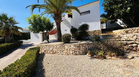 Photo 2 of House or chalet for sale in Cala Advocat - Baladrar, Alicante