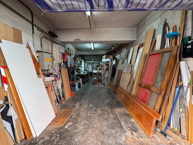 Local comercial en Alquiler en Calle de Vicente Camarón en Puerta del Ángel