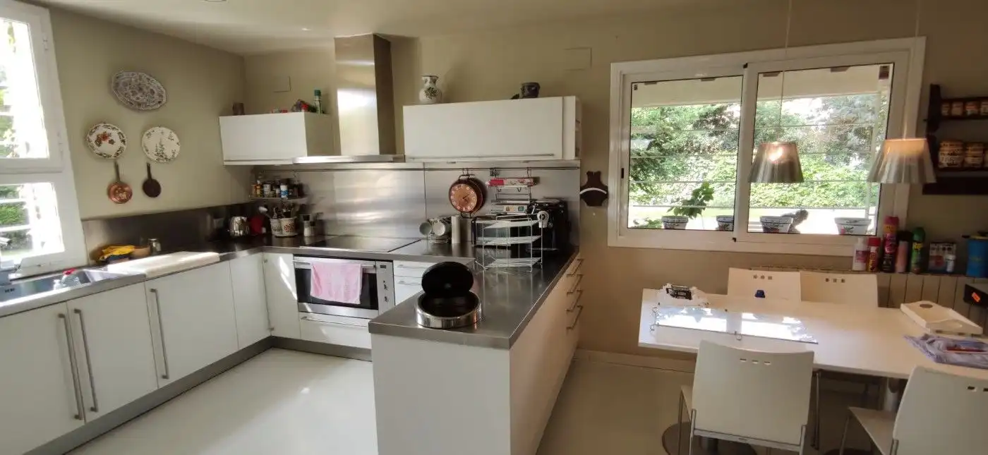 Chalet con piscina en venta en Carrer del Club de Golf 3334, imagen 40