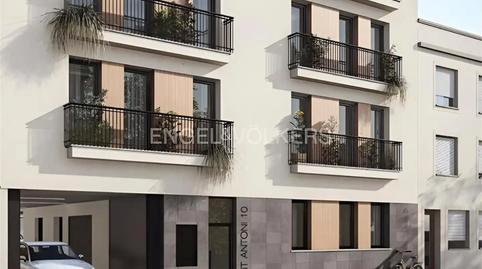 Foto 2 de vivenda d'obra nova a Pis en venda a Zona Industrial, Barcelona