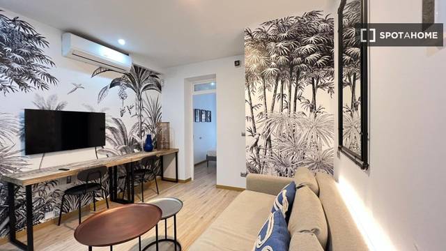 Piso en Alquiler en Fuente del Berro