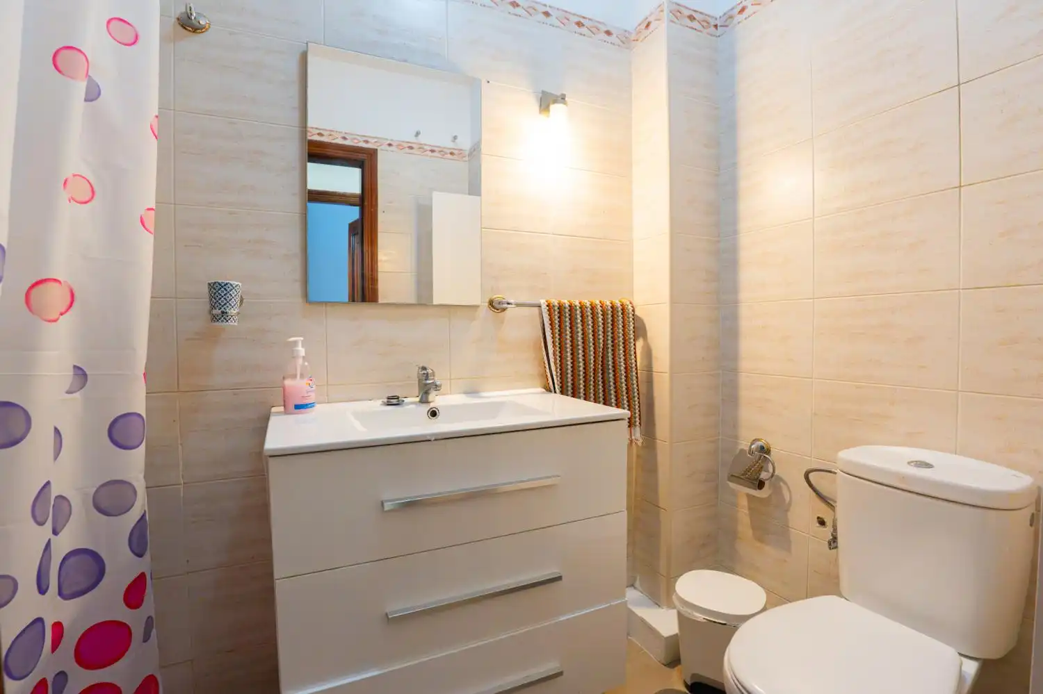 Bathroom of Apartments for sale in San Cristóbal de la Laguna  with Terrace