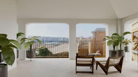 Foto 2 de Àtic en venda a Calle Calle del Coso Bajo, 34, San Lorenzo, Huesca