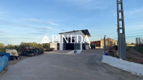 Photo 2 of Land for sale in Cantera, Playa del Puig, El Puig de Santa Maria