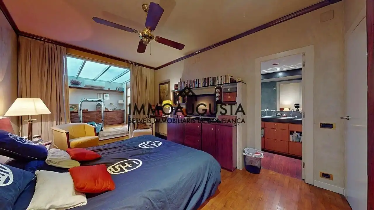 Piso en venta en Sant Gervasi- Galvany